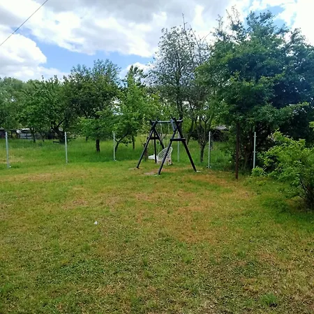 Apartamenty Ciukaj Paczkow Exterior foto