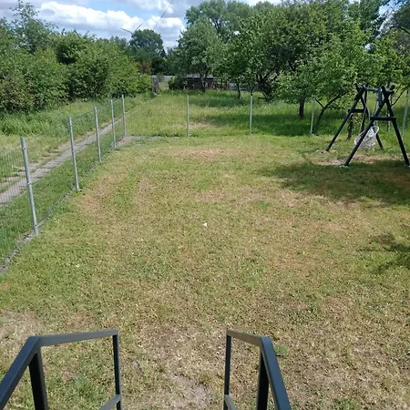 Apartamenty Ciukaj Paczkow Exterior foto