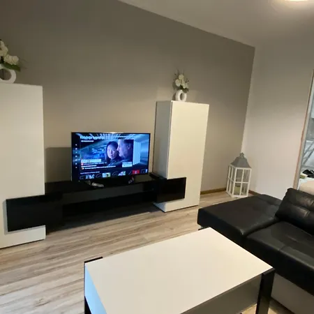 Apartamenty Ciukaj Paczkow Exterior foto