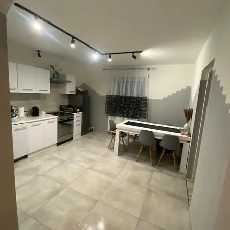 Apartamenty Ciukaj Paczkow Exterior foto