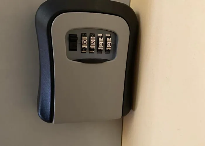 Apartamenty Ciukaj