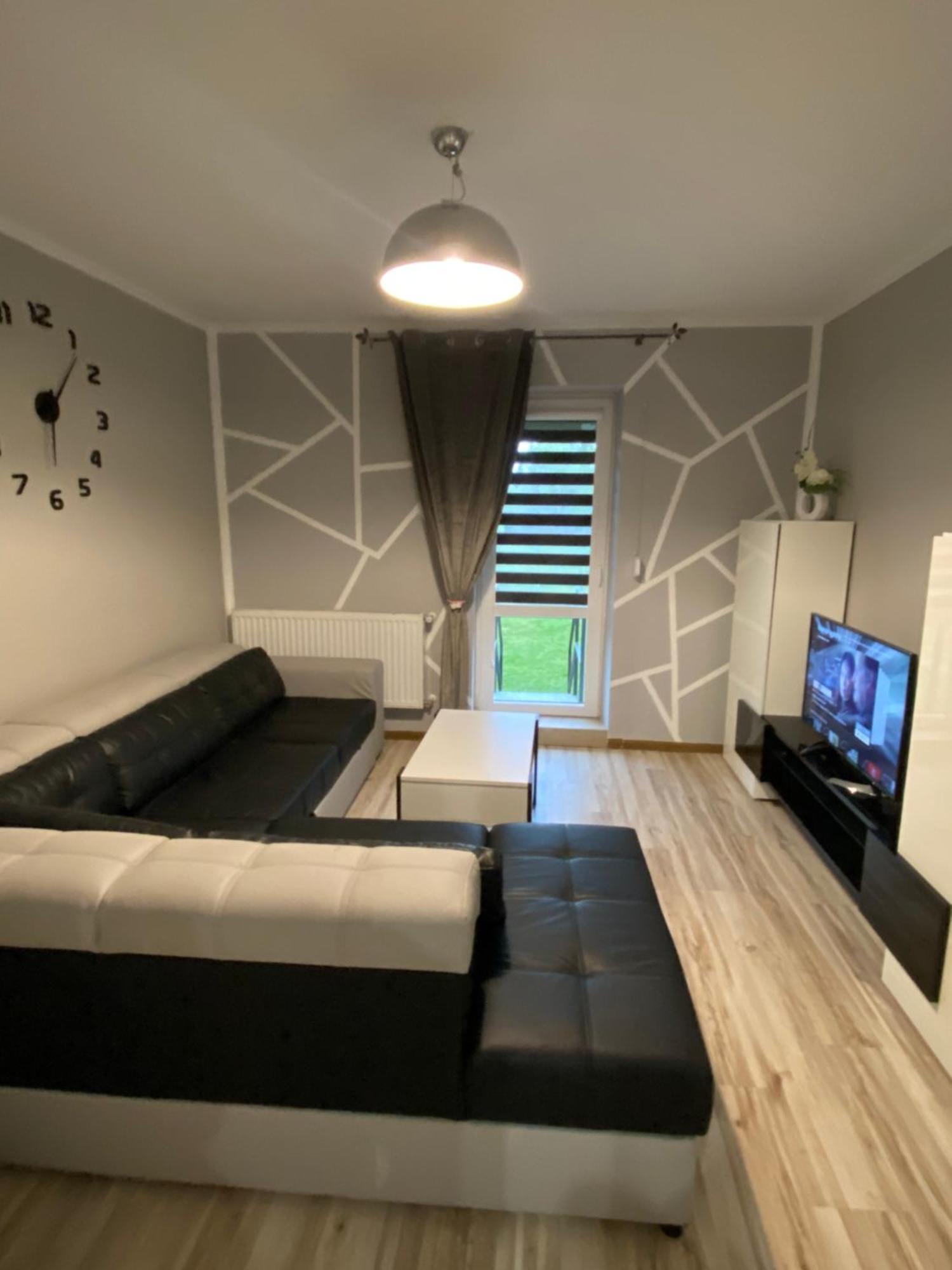 Ciukaj Apartment Paczkow