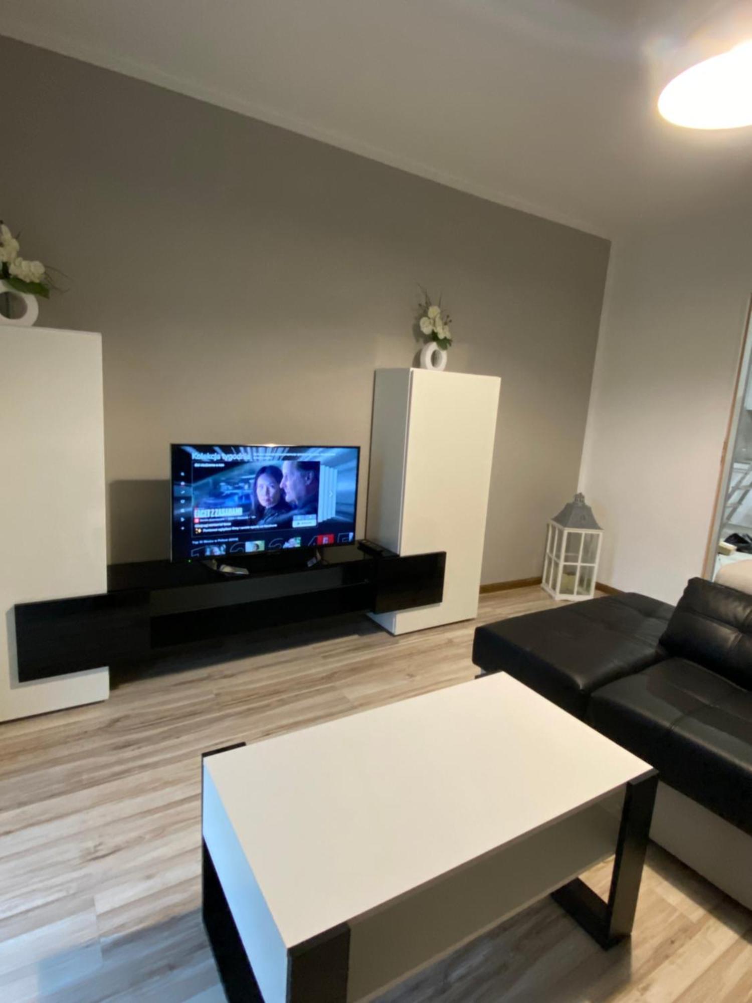 Apartment Ciukaj Paczkow