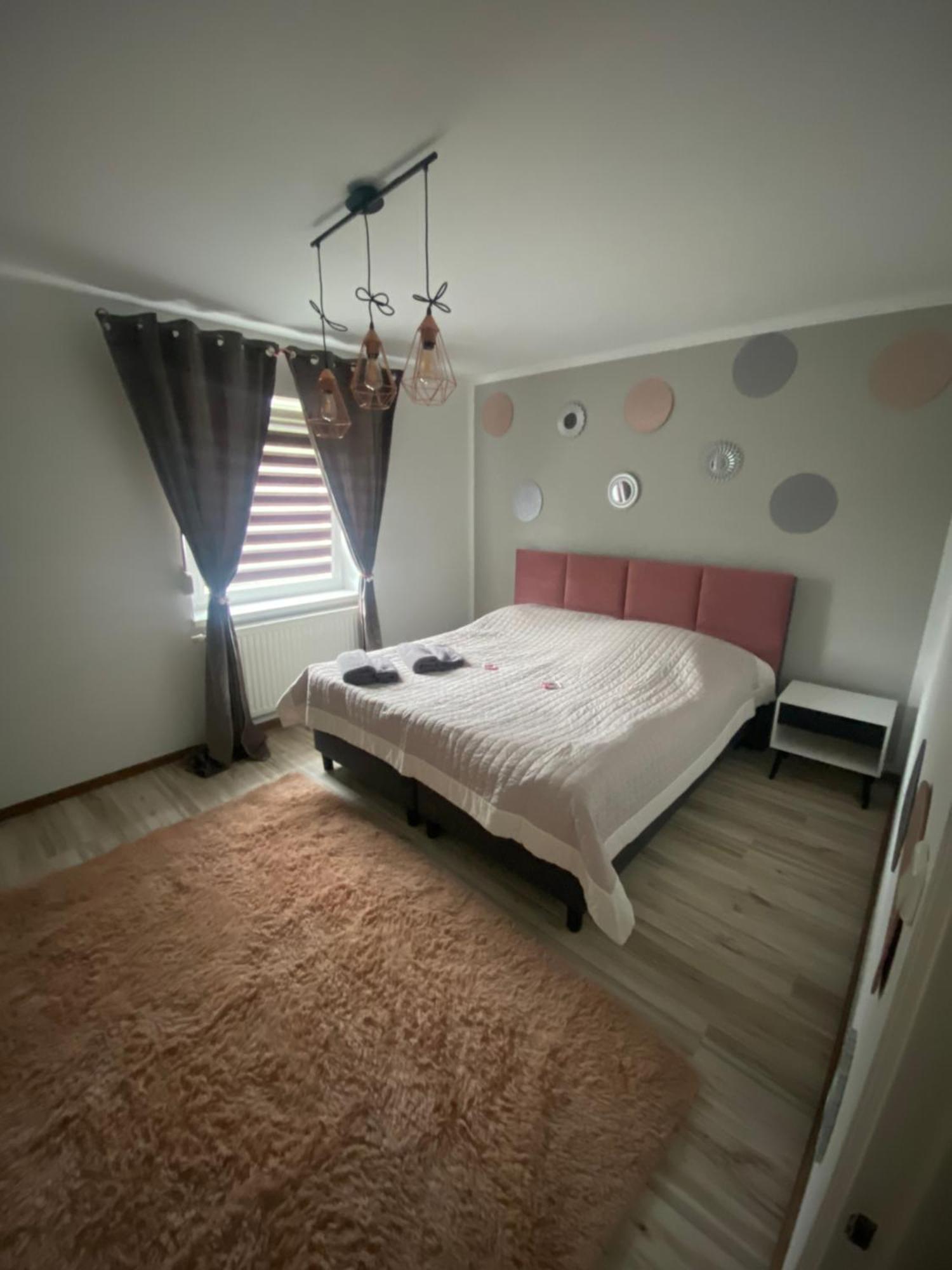 Apartment Ciukaj Paczkow