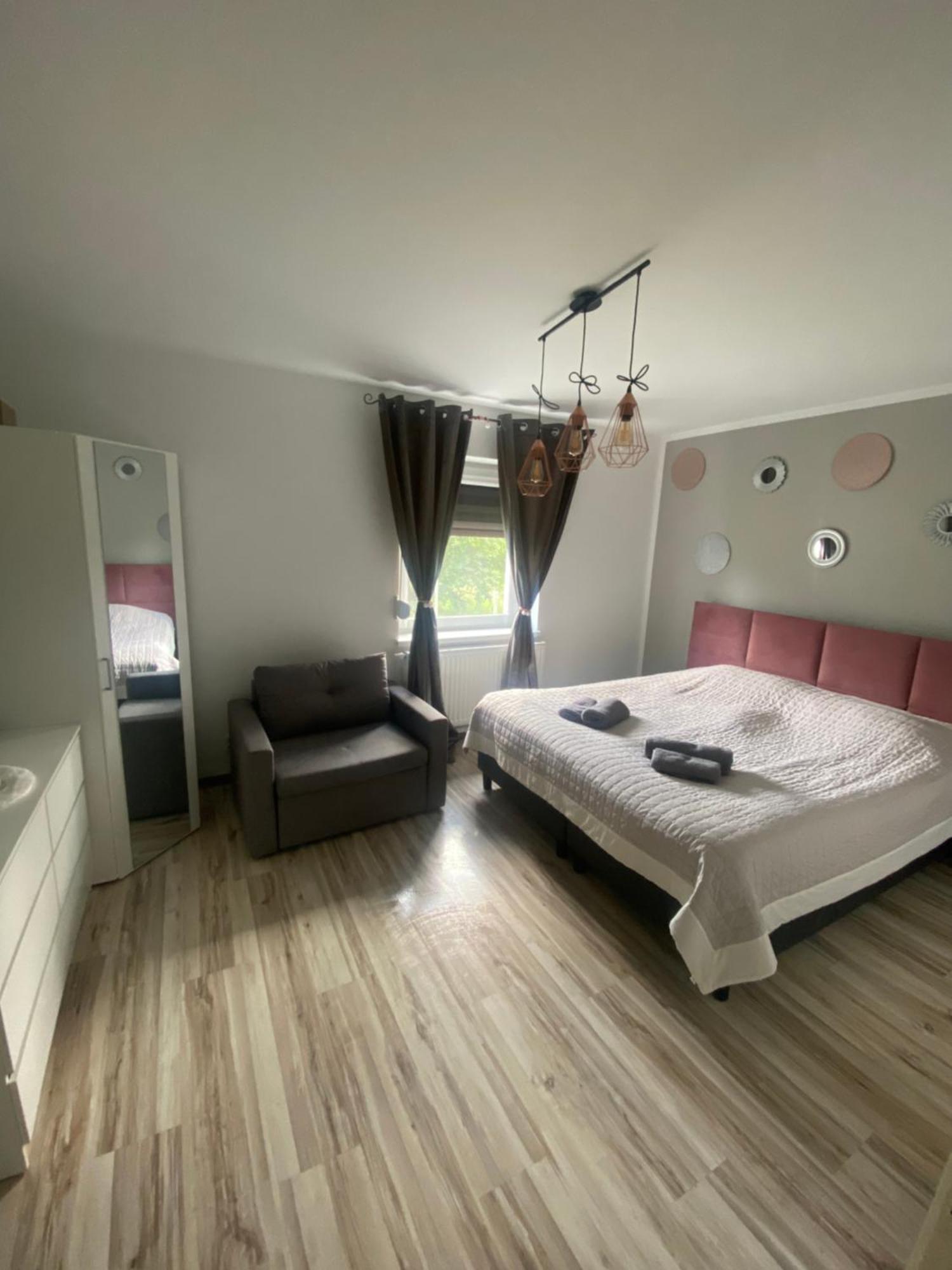 Ciukaj Apartment *