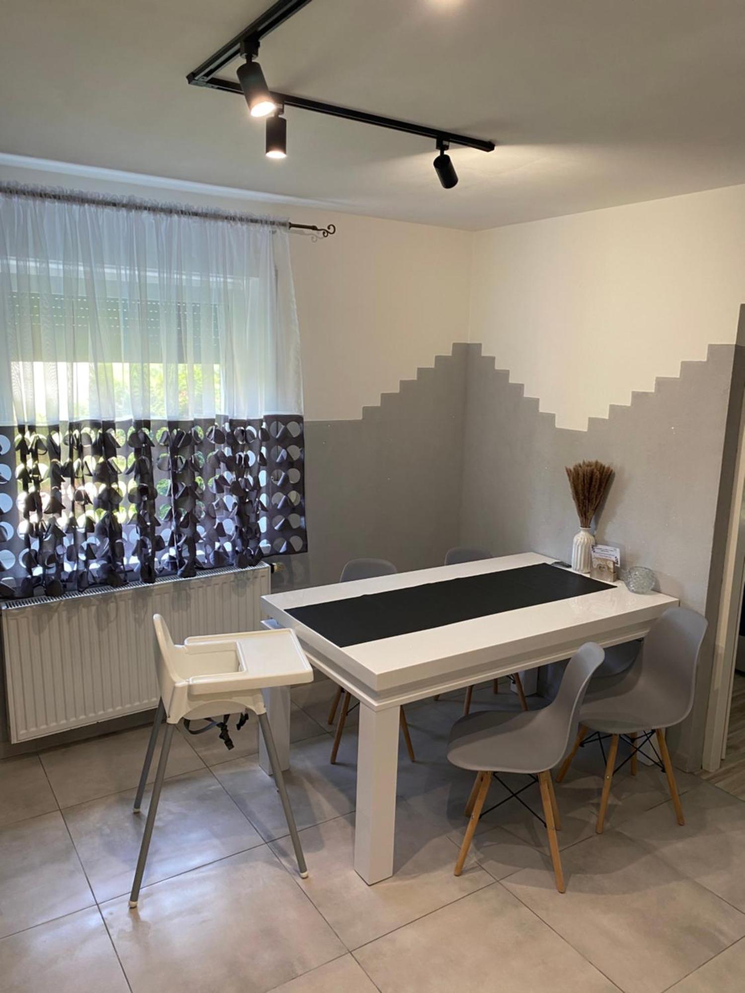 Apartment Ciukaj Paczkow